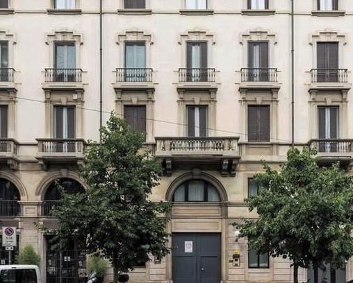 Milano Repubblica Suite Centro Exterior foto